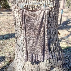 ⬇️ Price Drop!⬇️ Ann Taylor skirt in size S